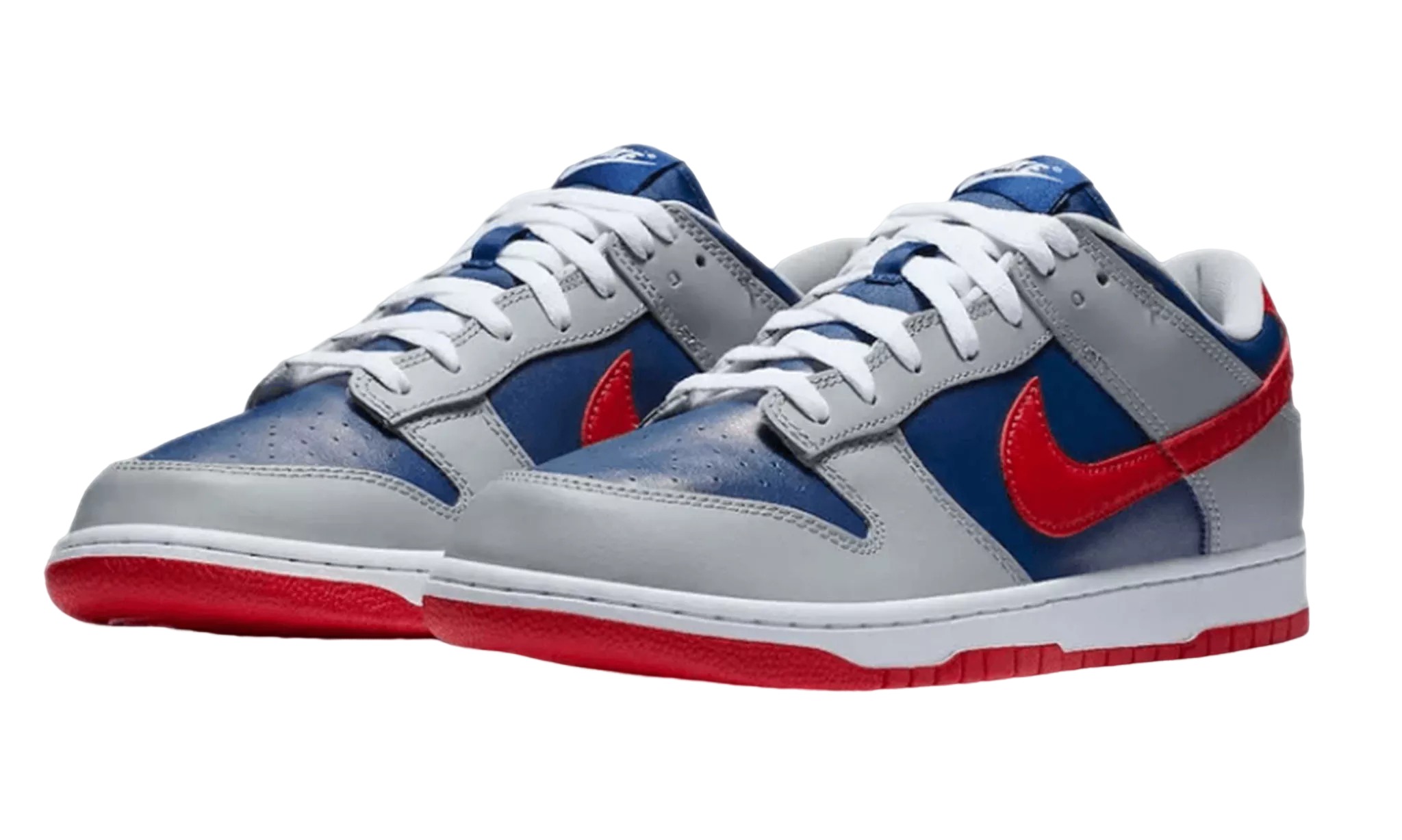 Nike Dunk Low Co JP Samba (2020)