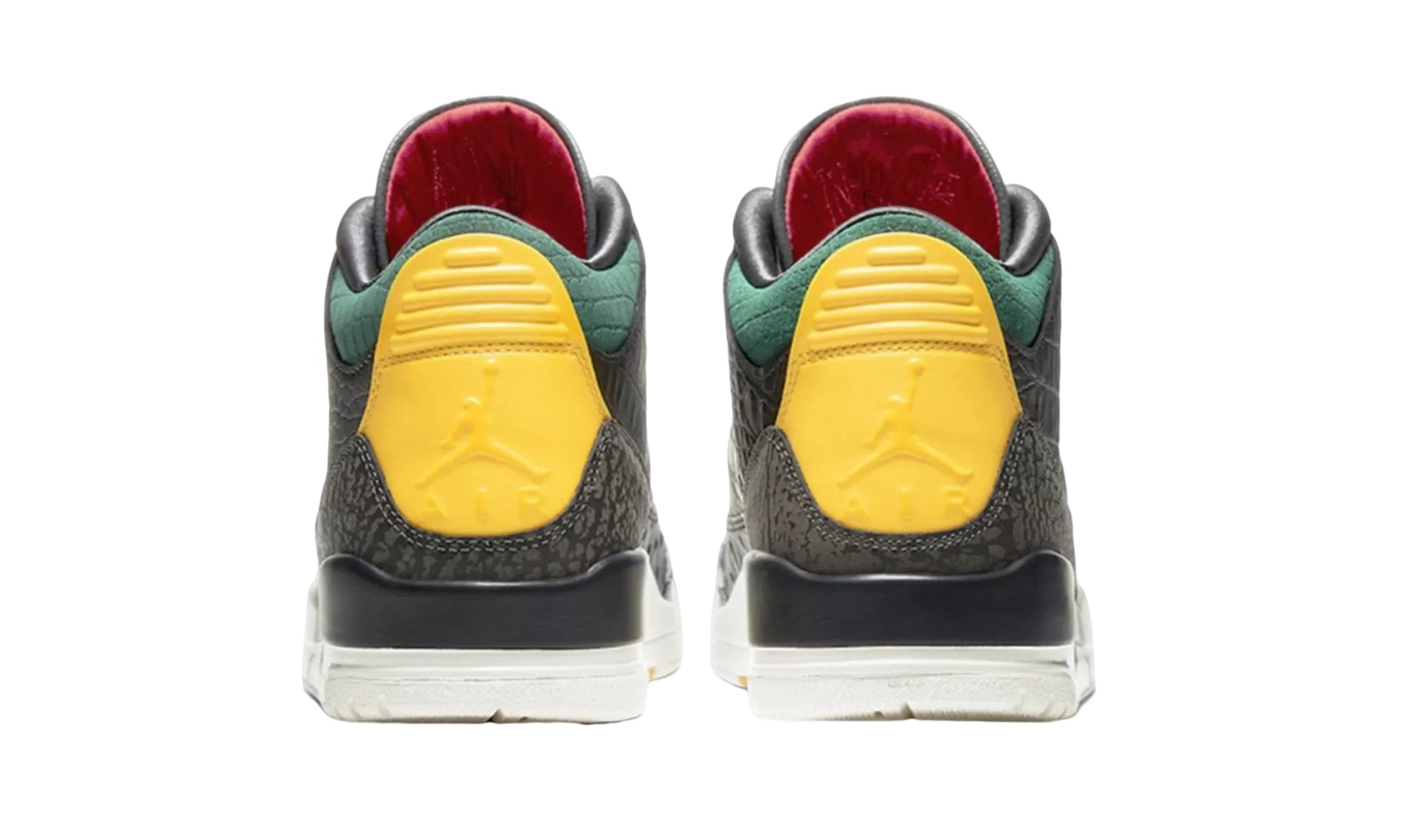 Jordan 3 Retro SE Animal Instinct 2.0