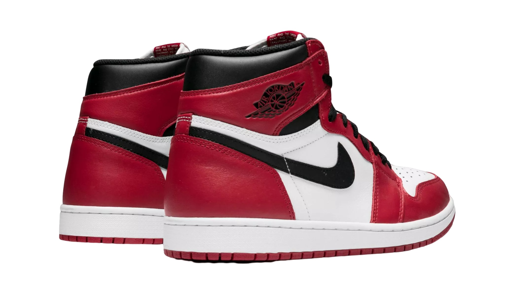 JORDAN 1 RETRO HIGH OG Chicago