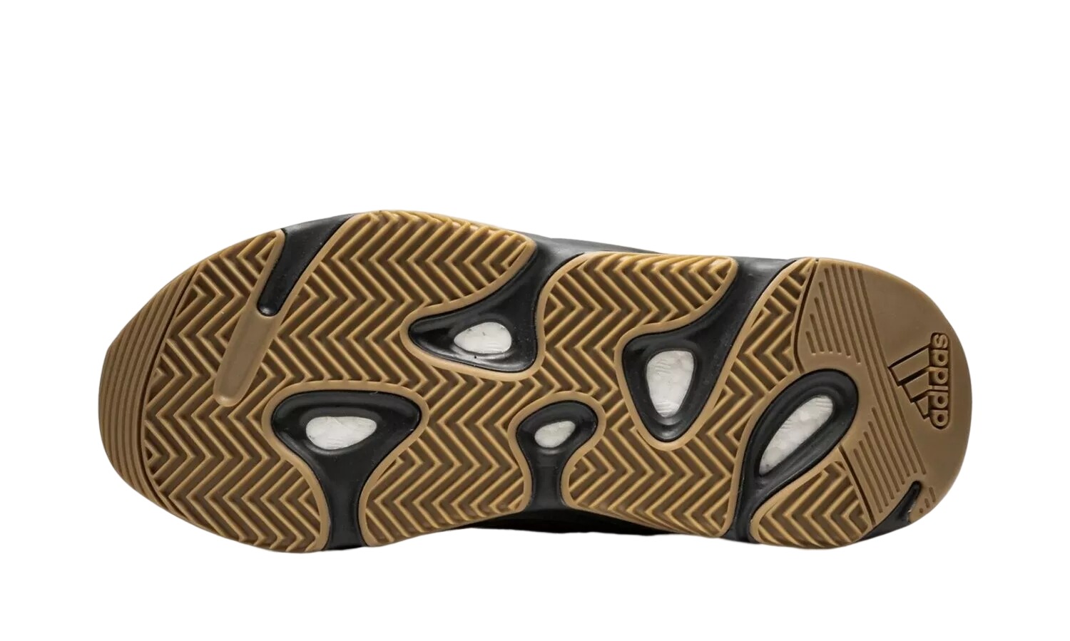 YEEZY BOOST 700 Utility Black