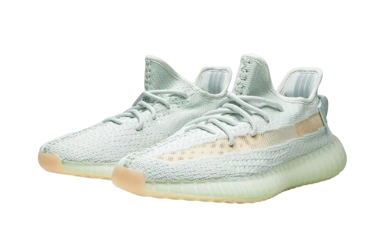 YEEZY BOOST 350 V2 Hyper Space