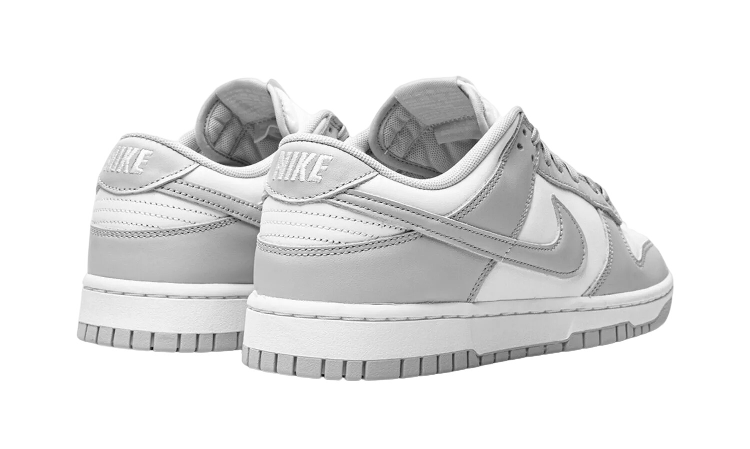 NIKE NIKE DUNK LOW GREY FOG