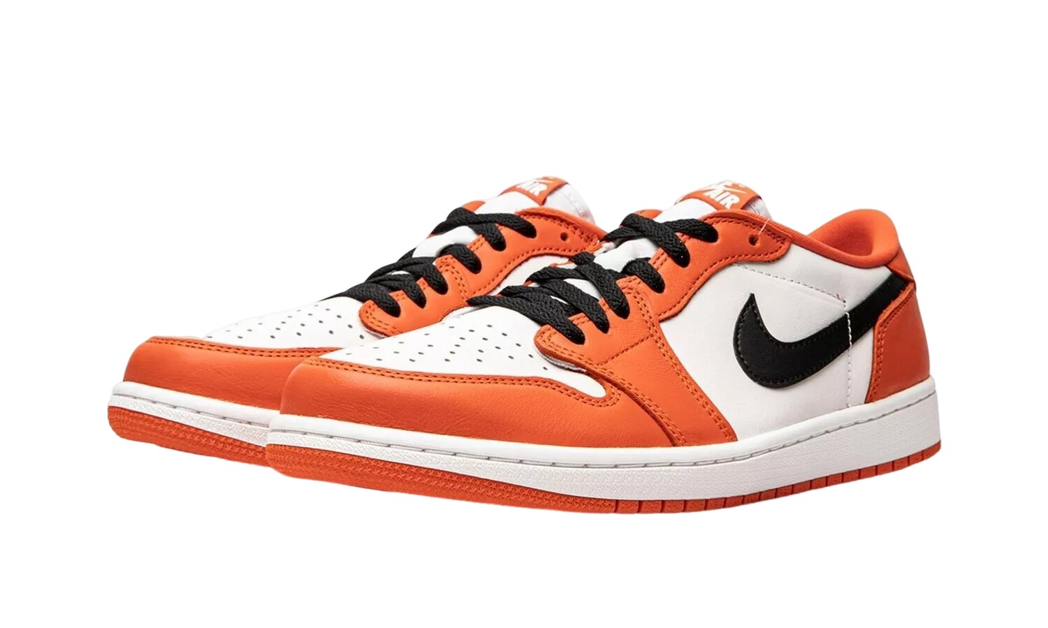 JORDAN 1 LOW OG Starfish