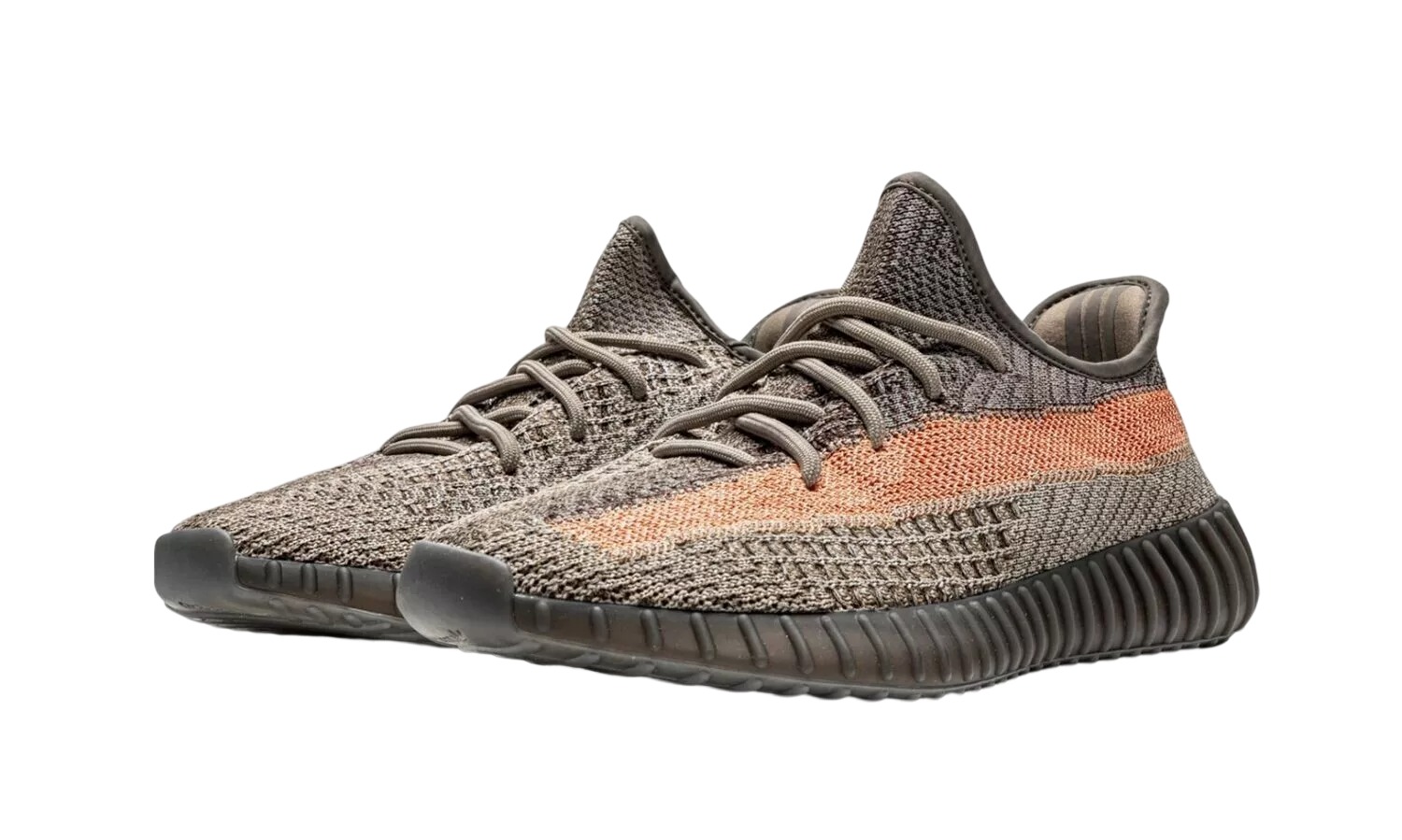 YEEZY BOOST 350 V2 Ash Stone