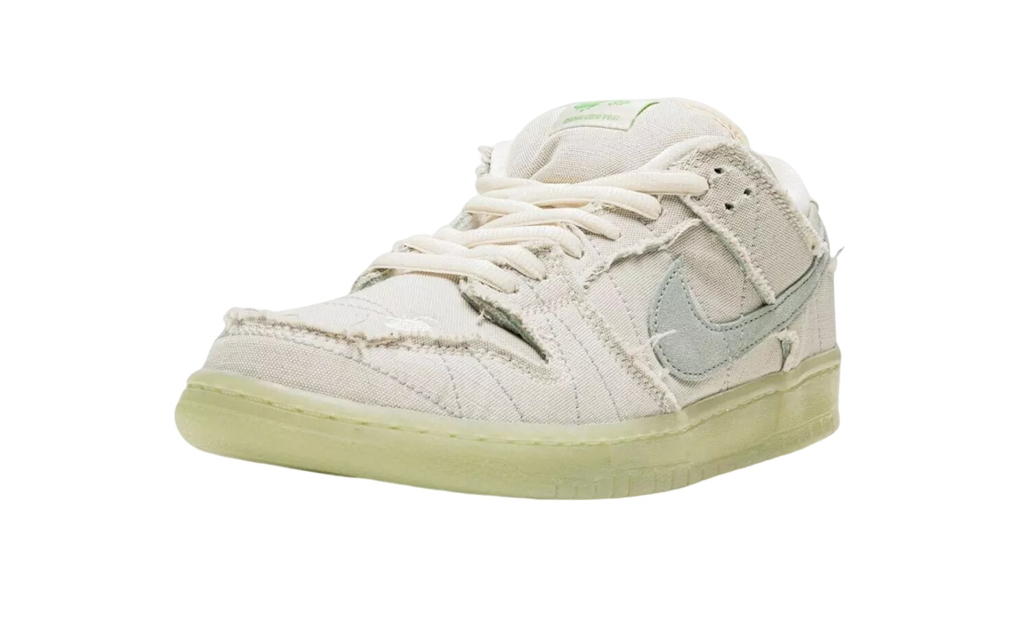 NIKE SB DUNK LOW Mummy