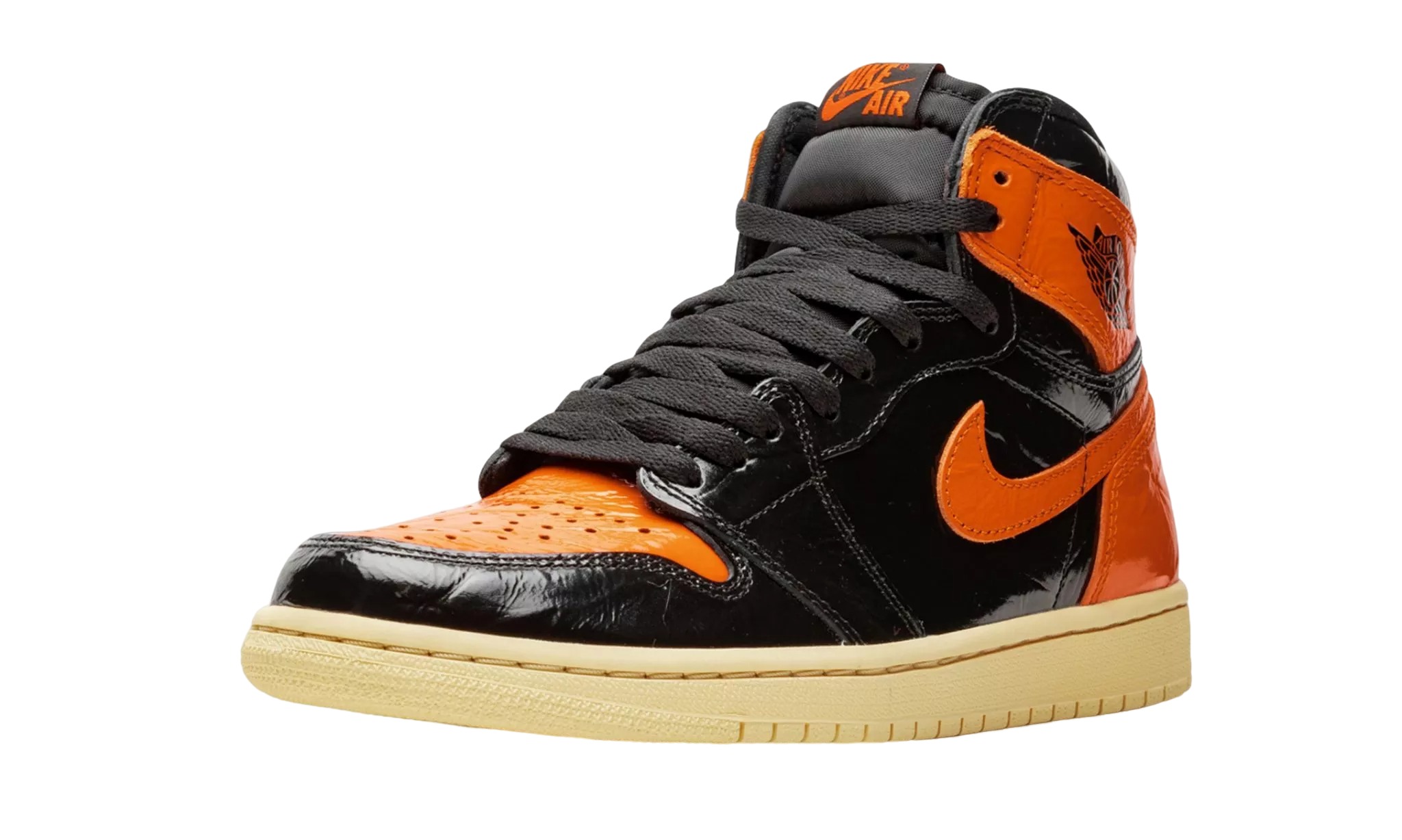 JORDAN 1 RETRO HIGH OG Shattered Backboard 3.0