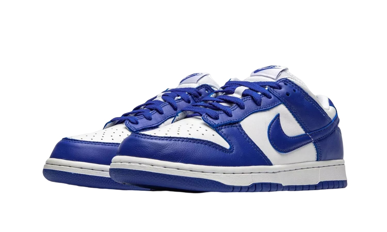 NIKE DUNK LOW RETRO Kentucky