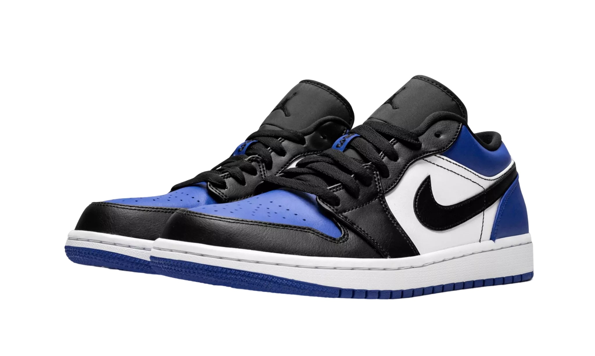 JORDAN 1 LOW Royal Toe