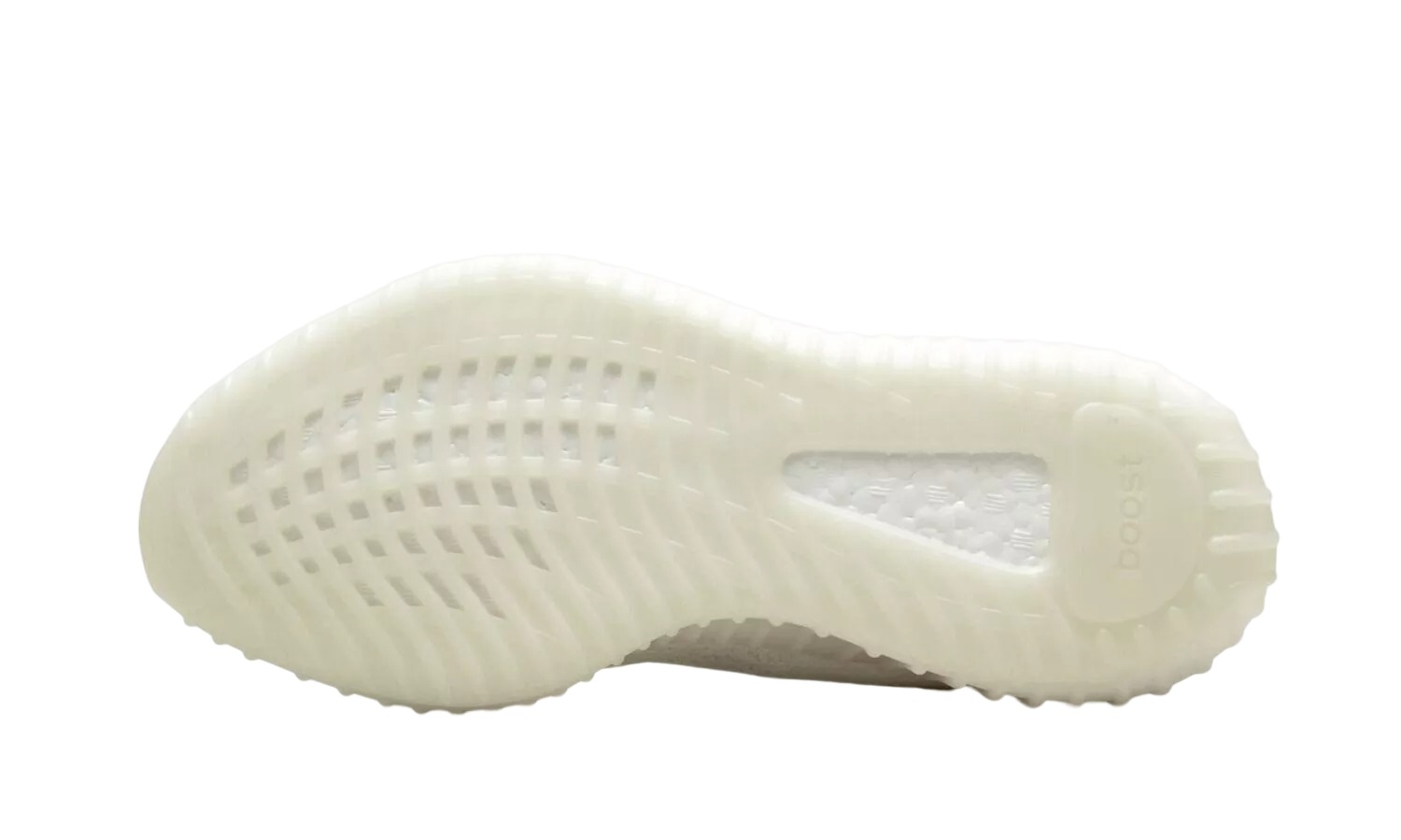 YEEZY BOOST 350 V2 Triple White