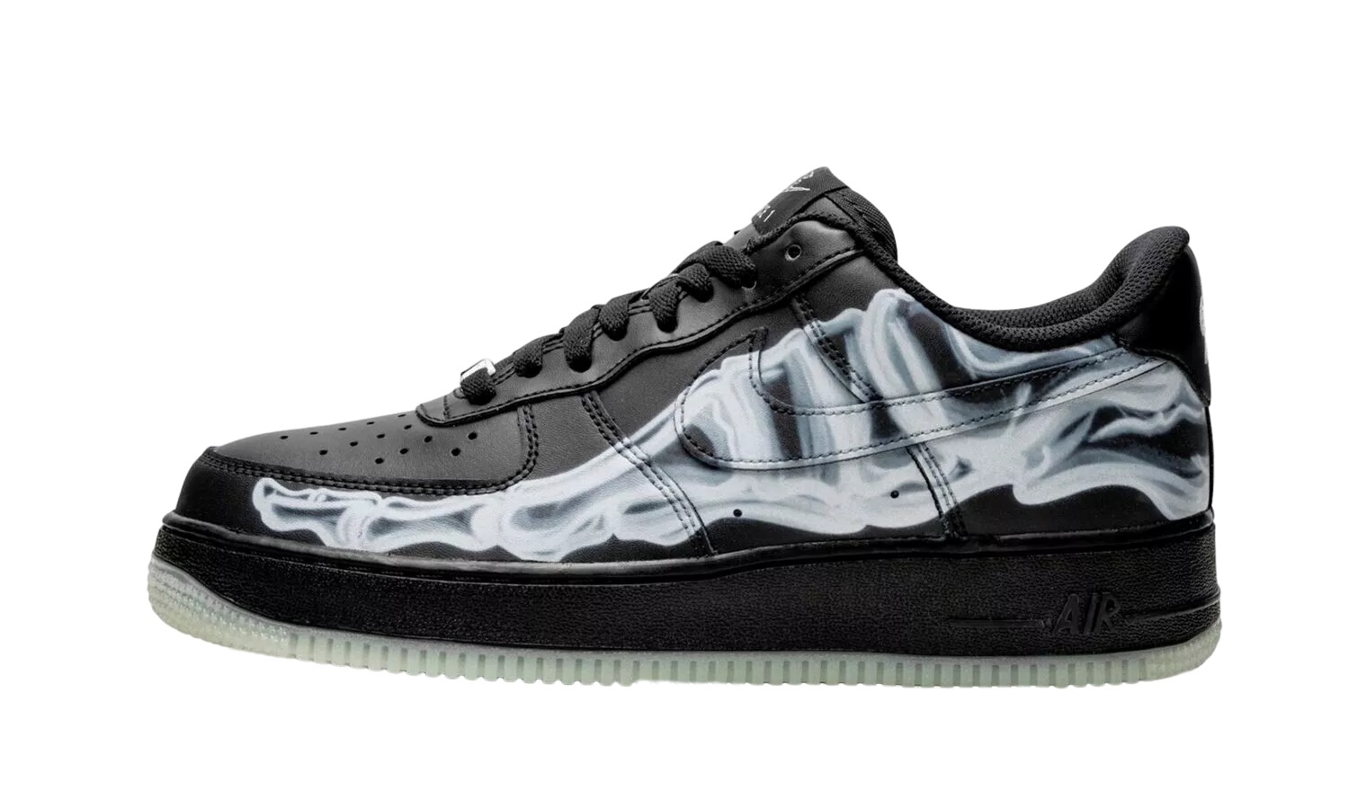 NIKE AIR FORCE 1 Skeleton