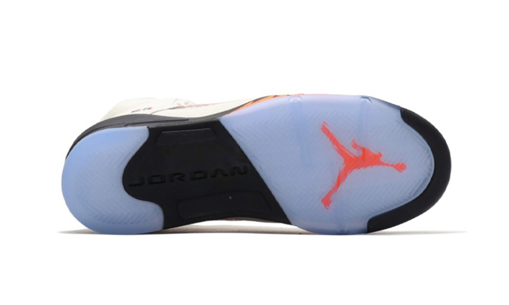 Jordan 5 Retro International Flight (GS)