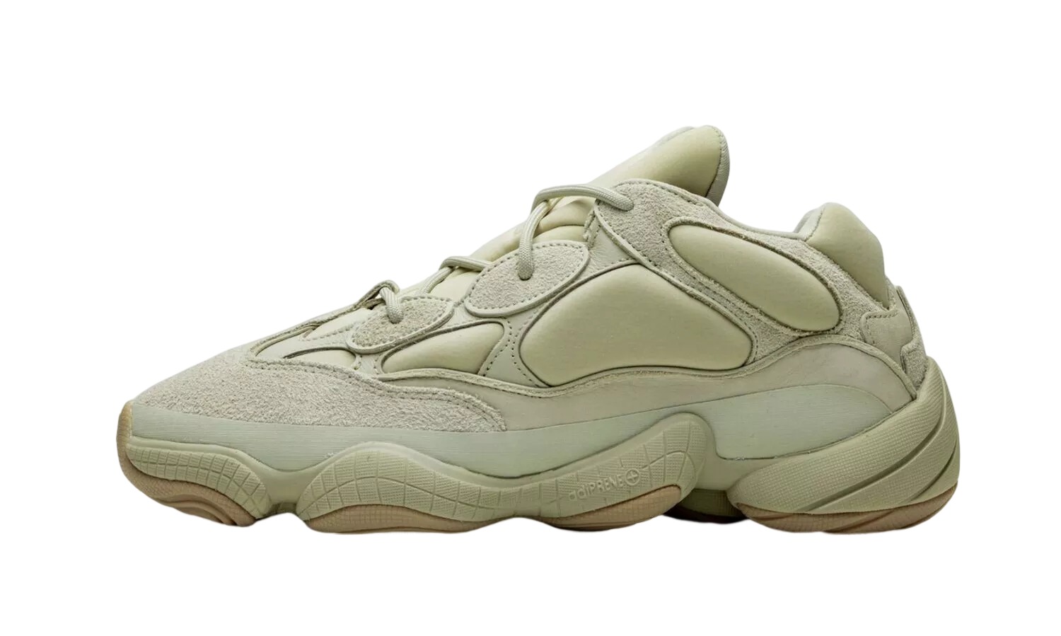 YEEZY 500 Stone
