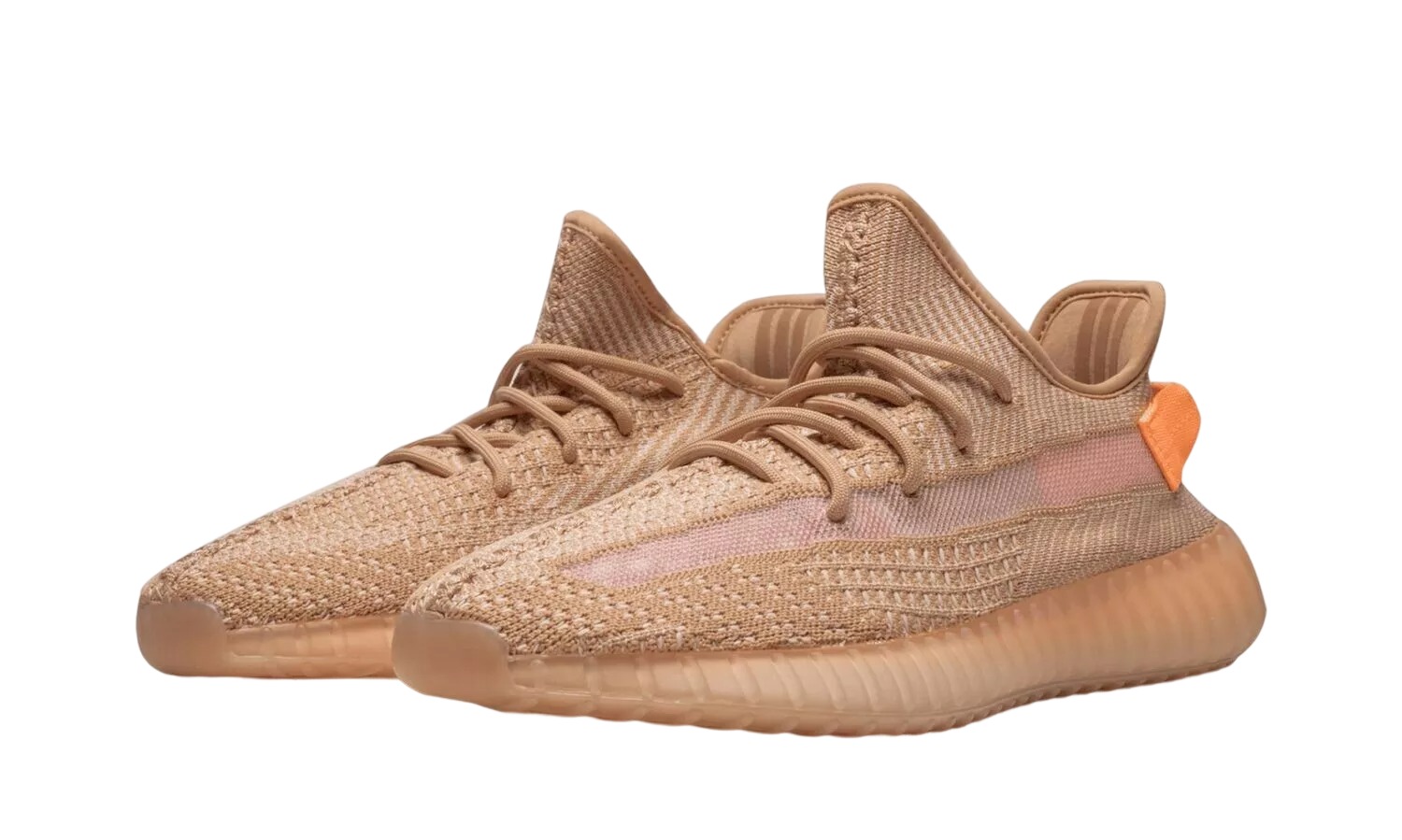 YEEZY BOOST 350 V2 Clay