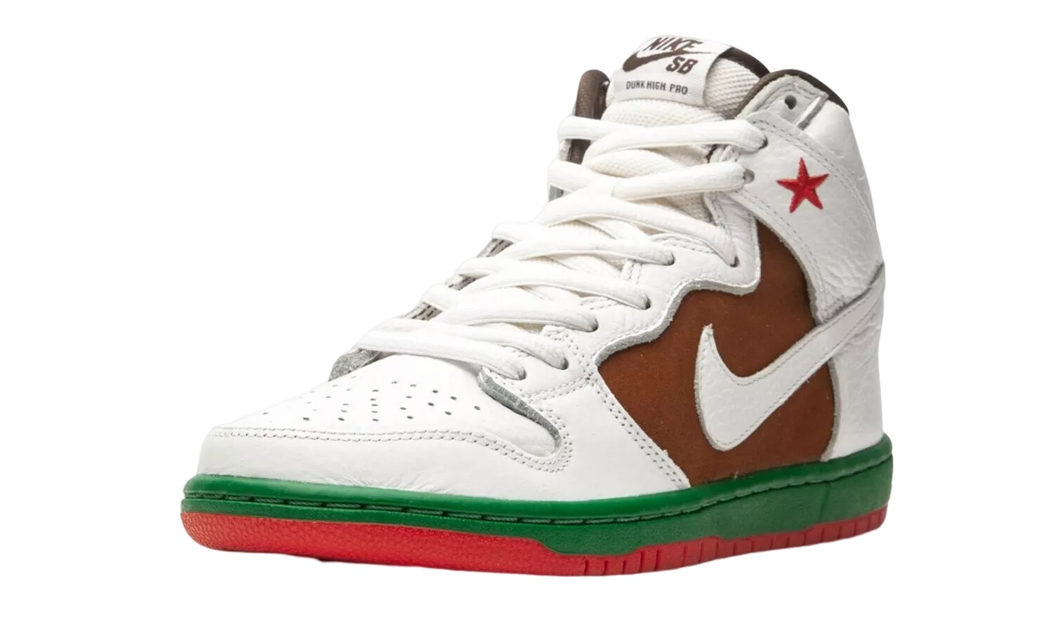 DUNK HIGH PREMIUM Cali