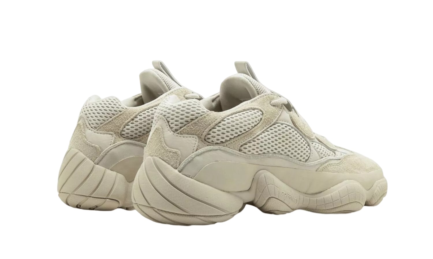 YEEZY 500 Blush Desert Rat