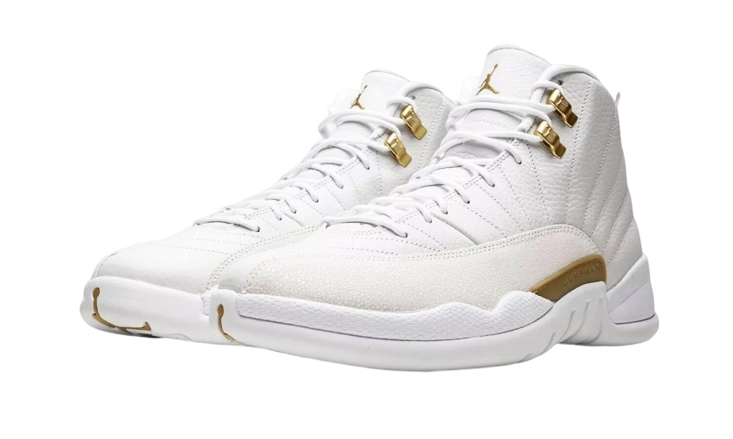 AIR JORDAN 12 RETRO OVO October s Very Own