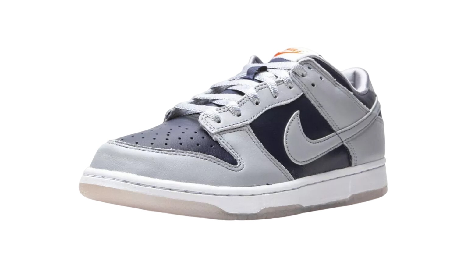 NIKE WMNS DUNK LOW SP College Navy Grey