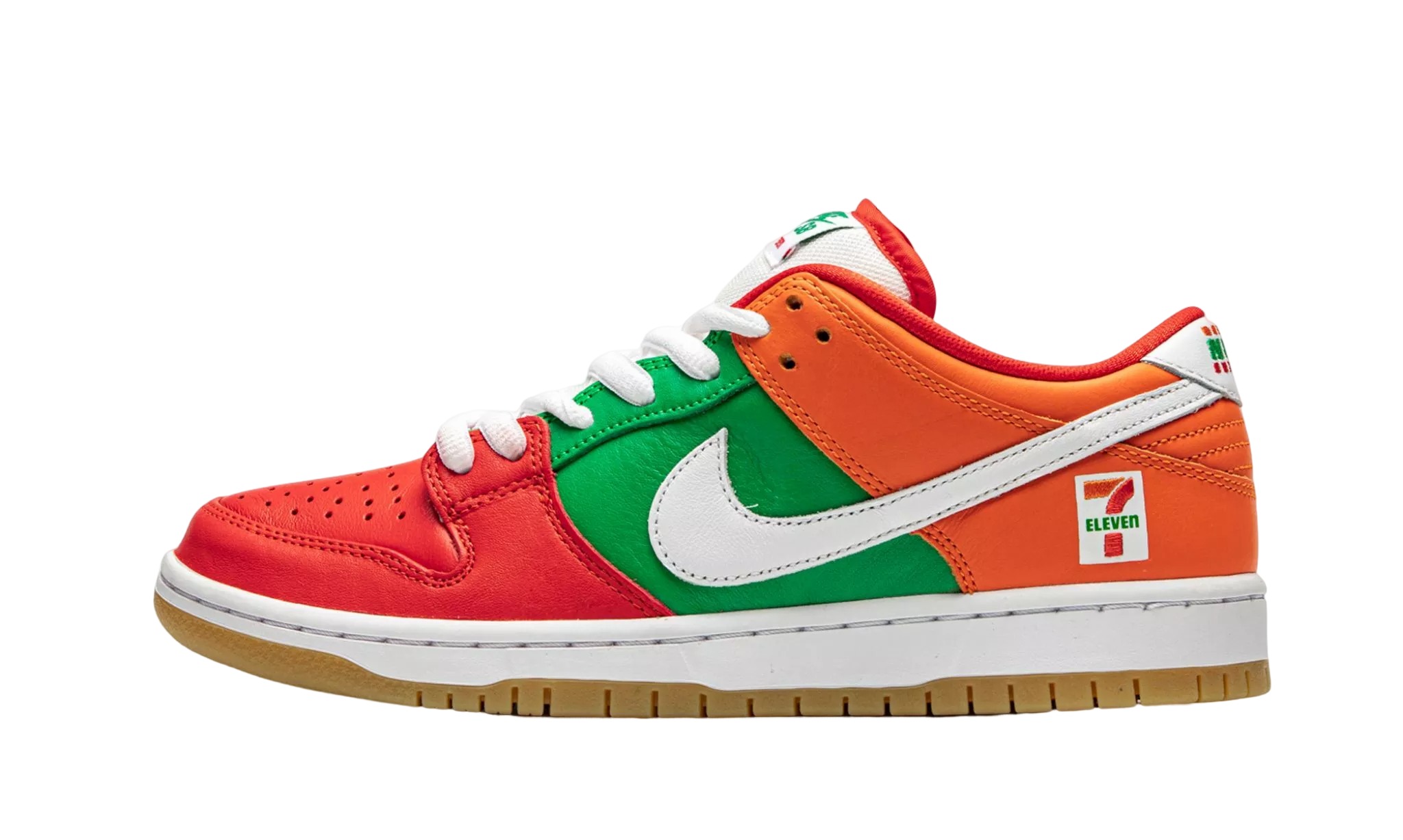 NIKE SB DUNK LOW 7 Eleven