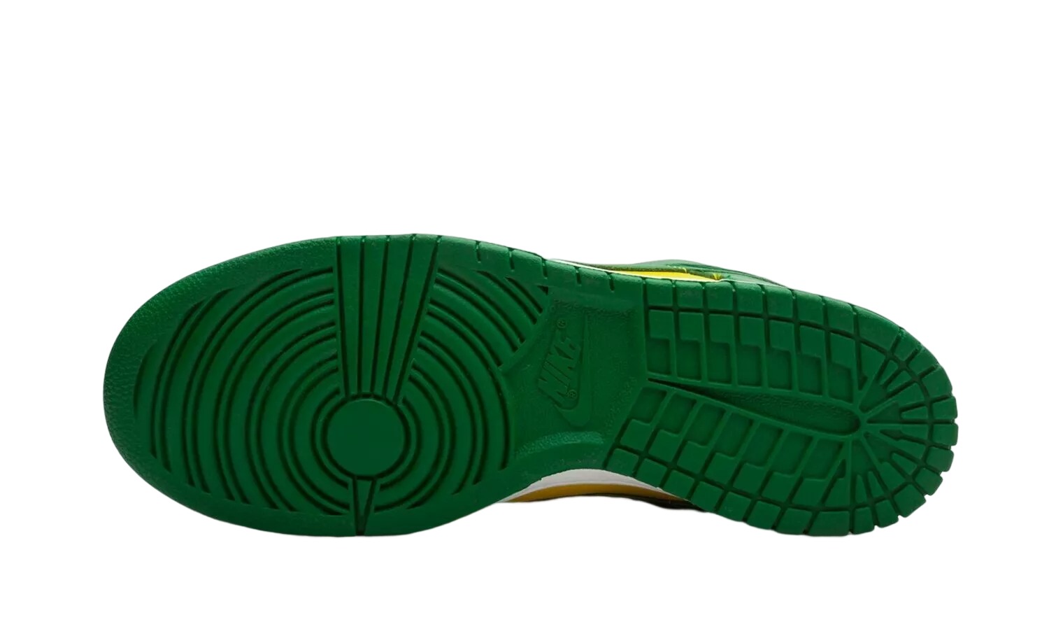 NIKE DUNK LOW RETRO Brazil