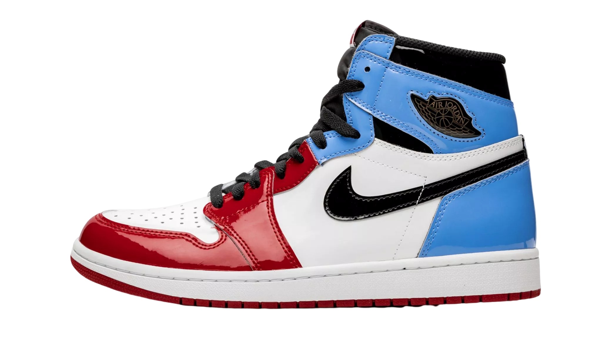 JORDAN 1 RETRO HIGH Les Twin Fearless