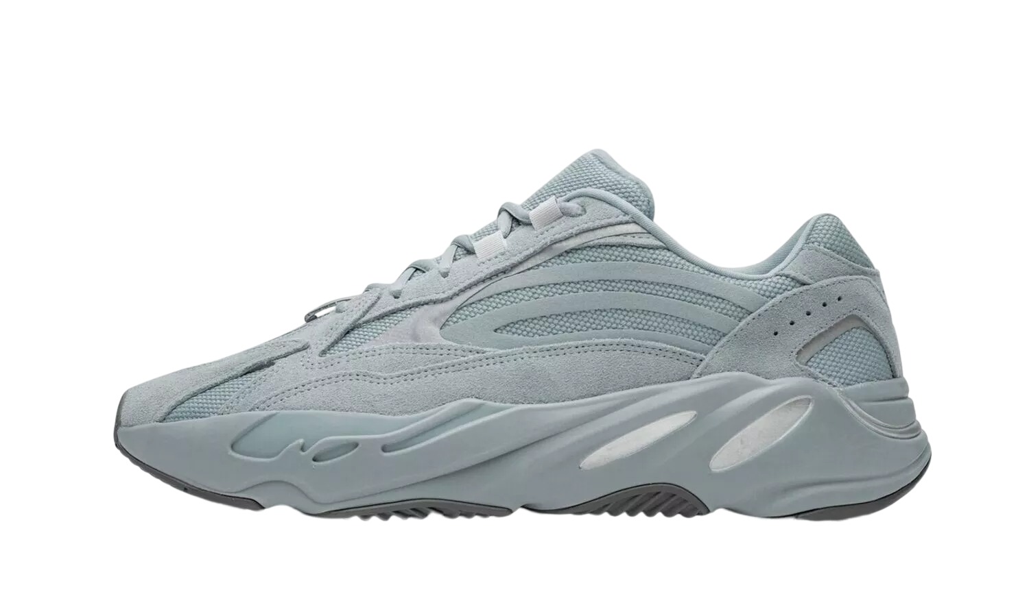 YEEZY BOOST 700 V2 Hospital Blue