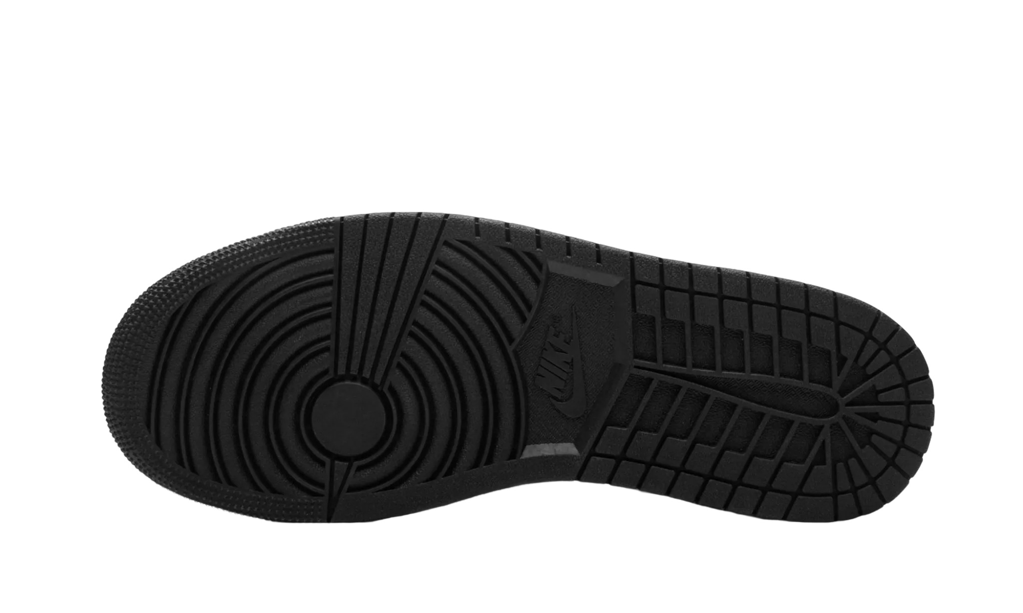 JORDAN 1 MID Grey Aqua