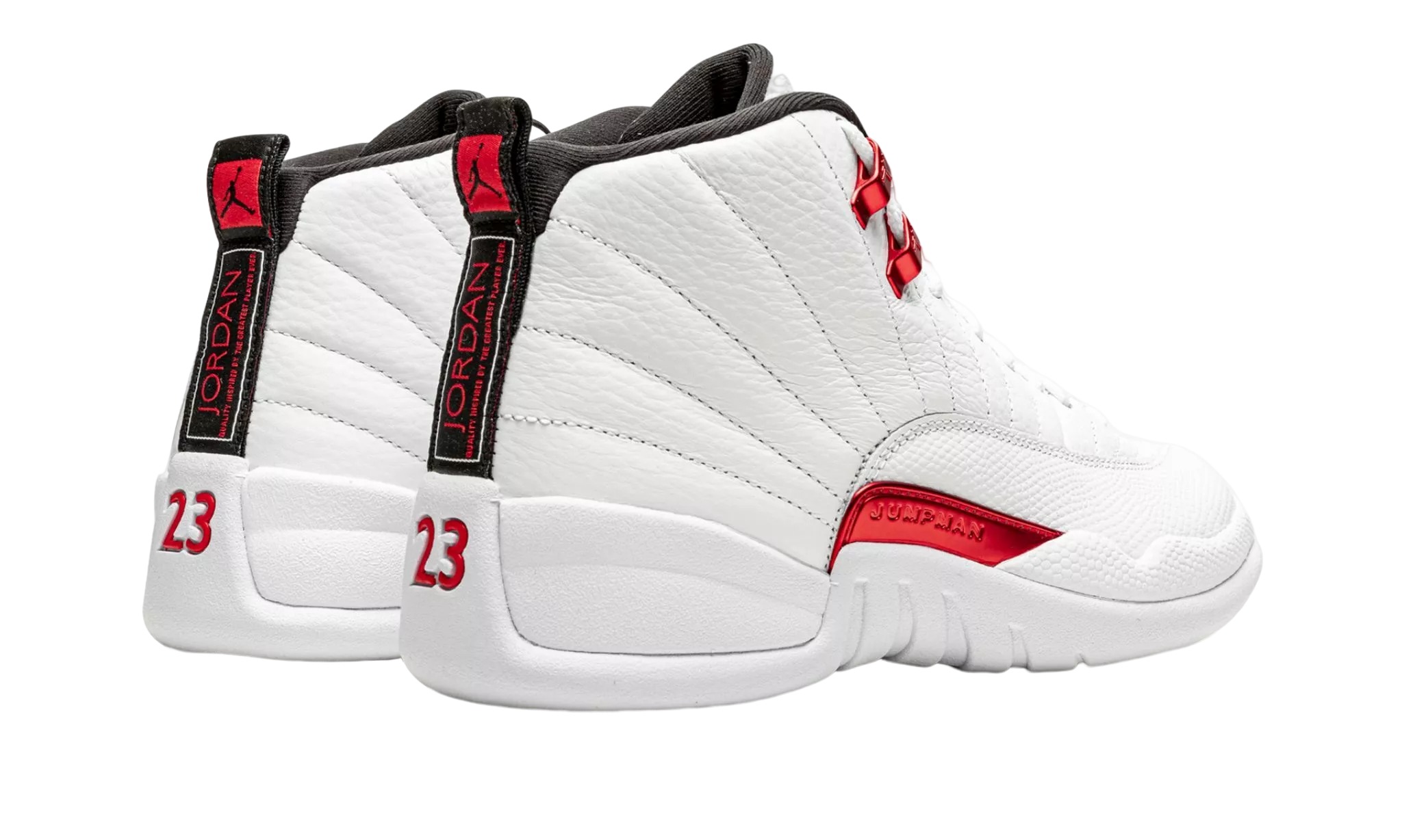 AIR JORDAN 12 SNEAKERS