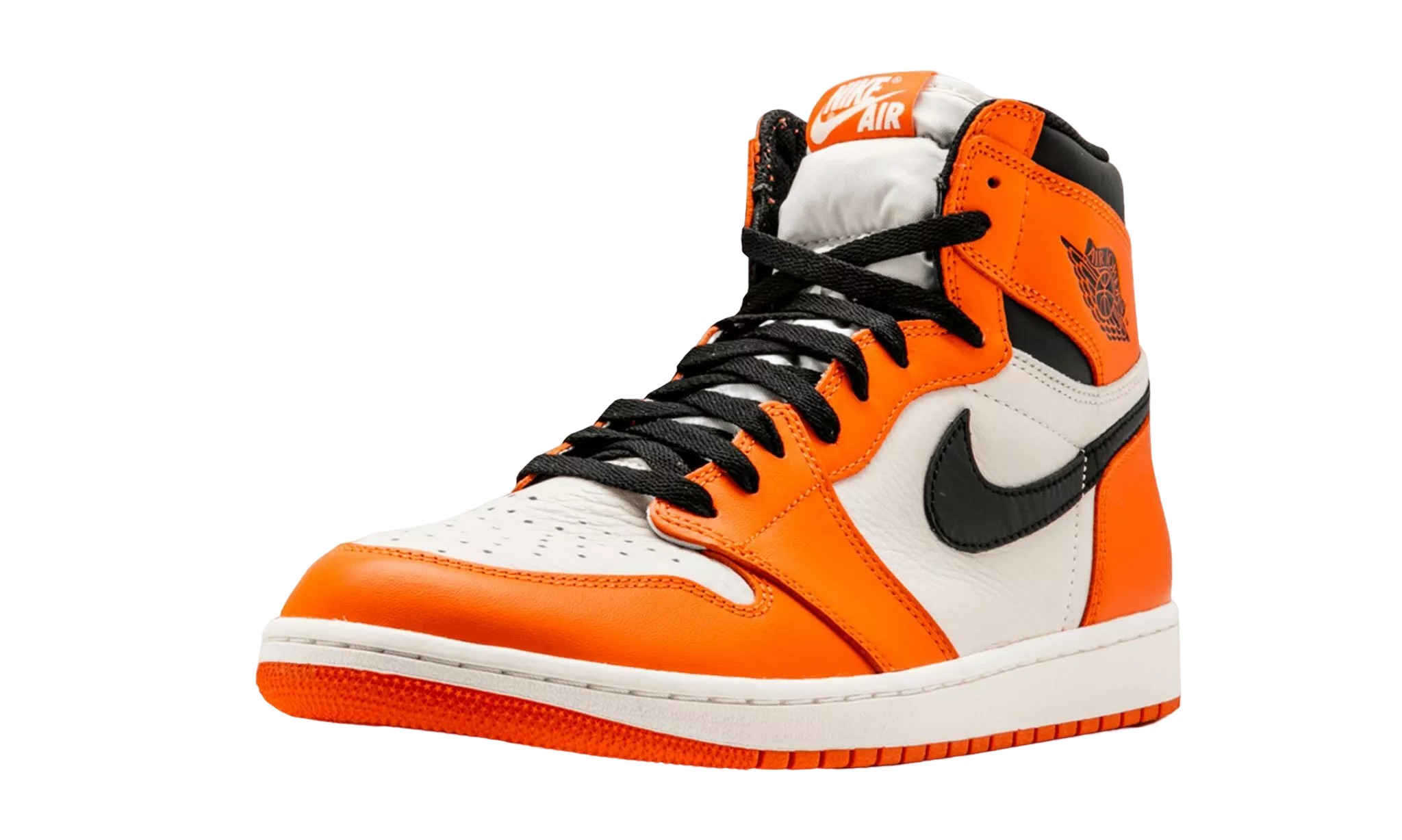 JORDAN 1 RETRO HIGH OG Reverse Shattered Backboard