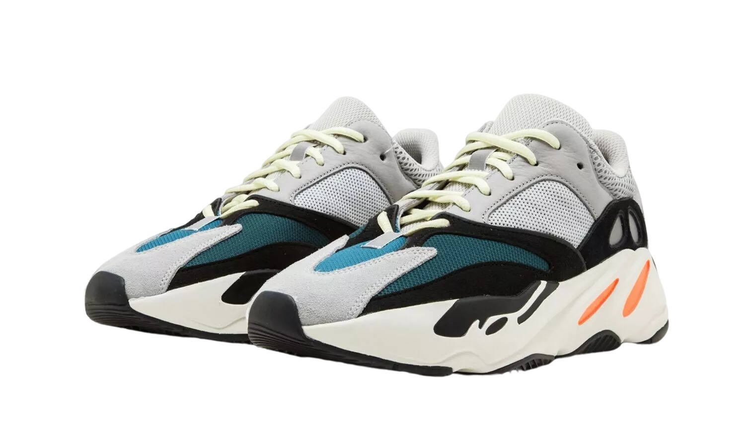 YEEZY BOOST 700 Wave Runner