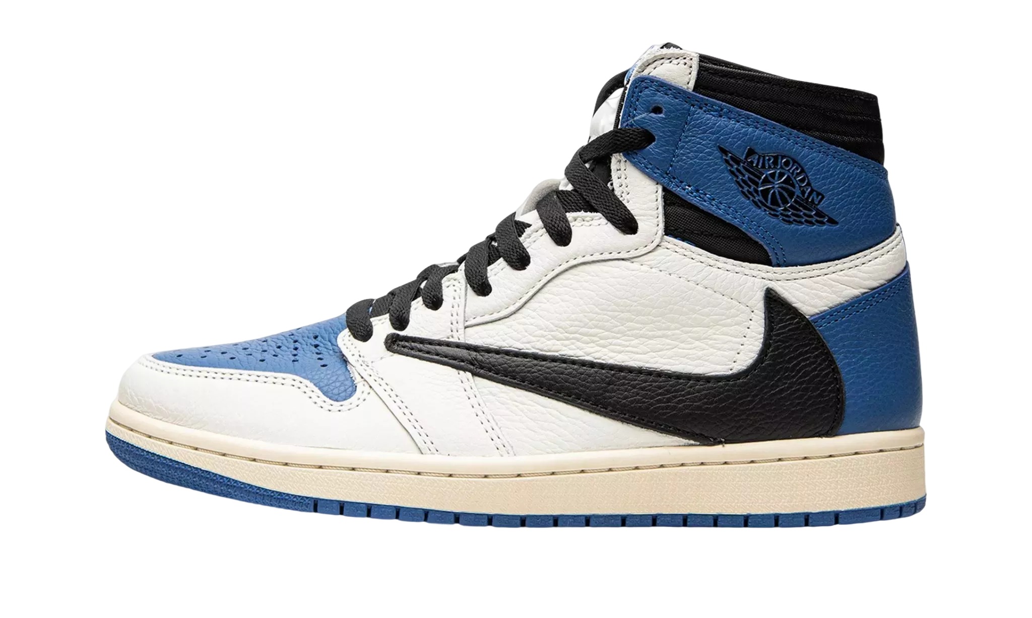 Jordan 1 High OG SP Fragment x Travis Scott