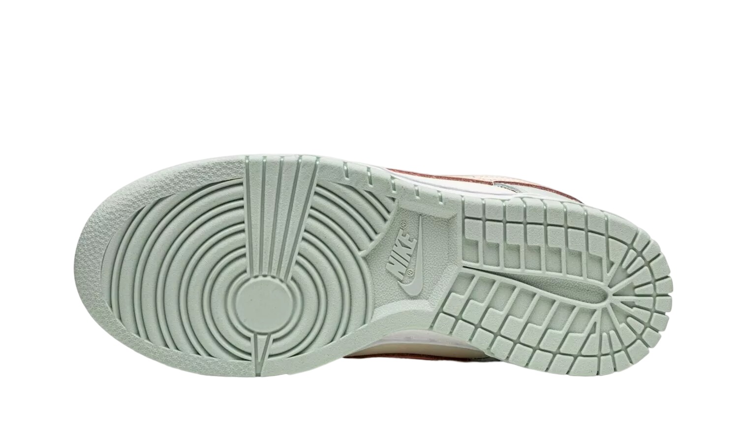 NIKE DUNK LOW WMNS Barely Green