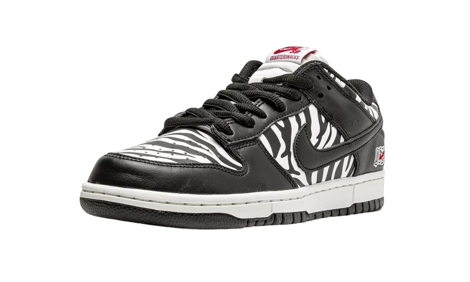 NIKE SB DUNK LOW OG QS Quarter Snacks