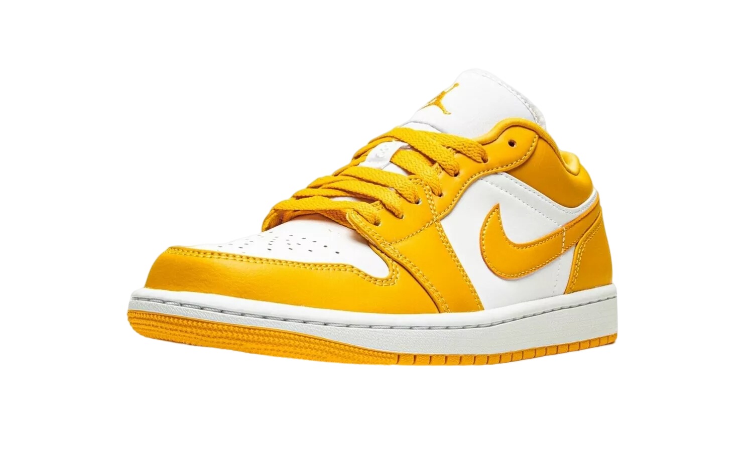 JORDAN 1 LOW Pollen