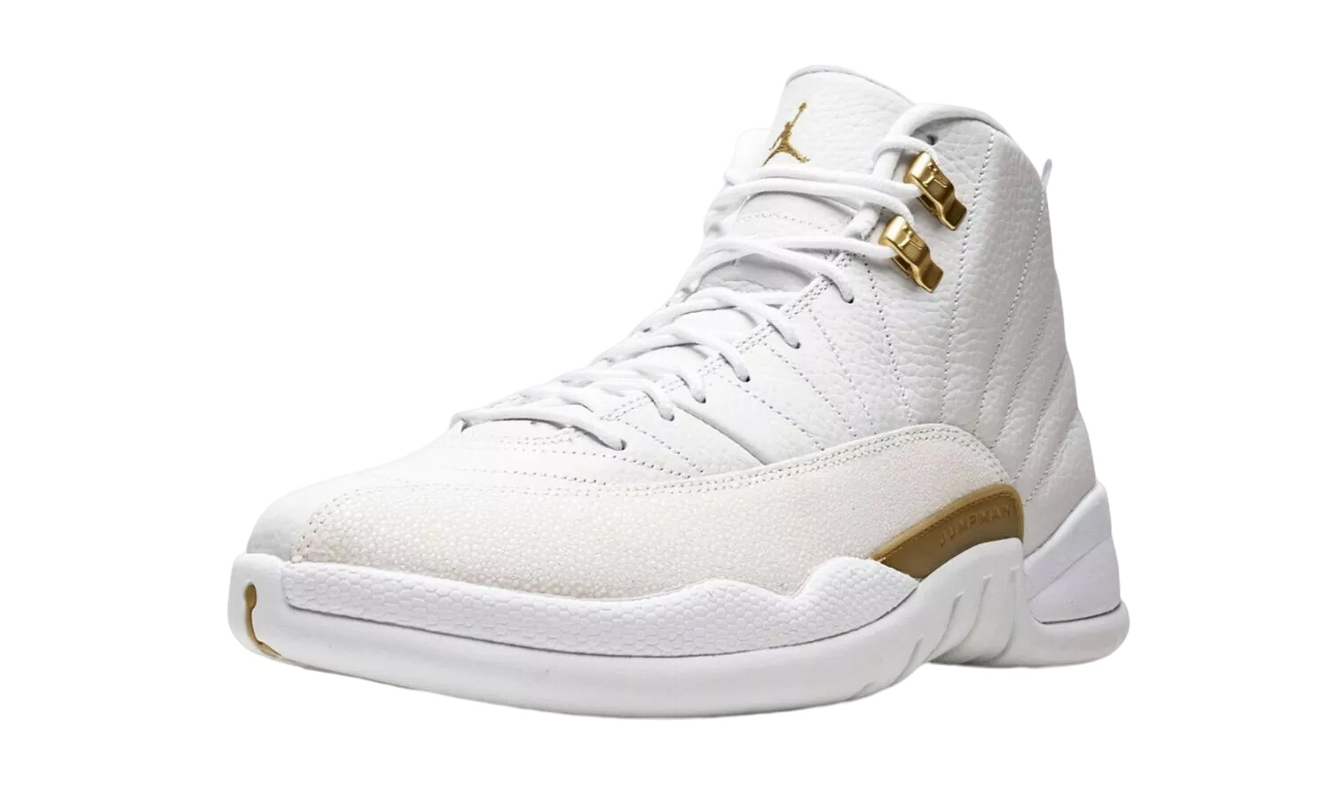 AIR JORDAN 12 RETRO OVO October s Very Own