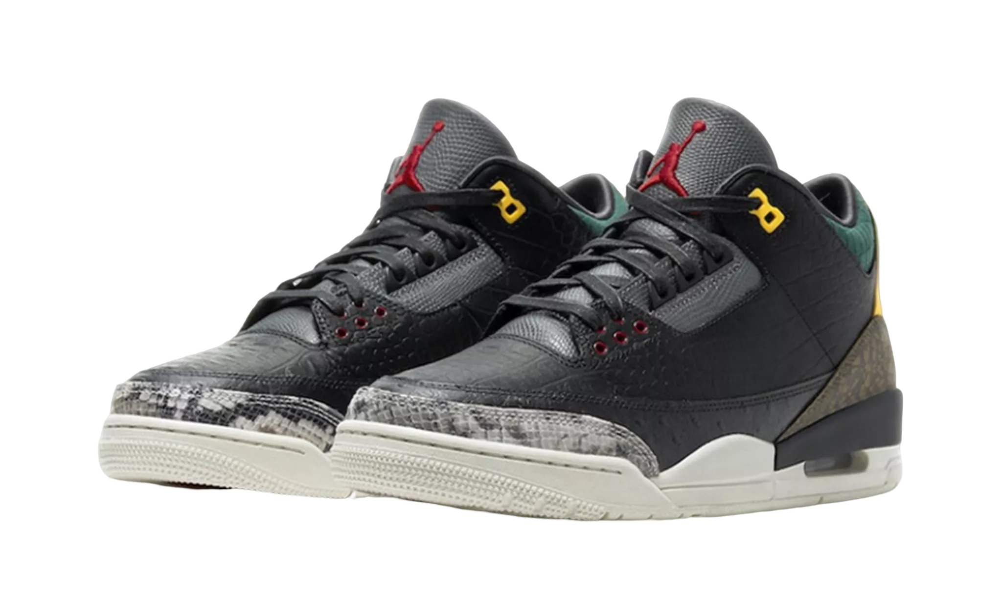 Jordan 3 Retro SE Animal Instinct 2.0