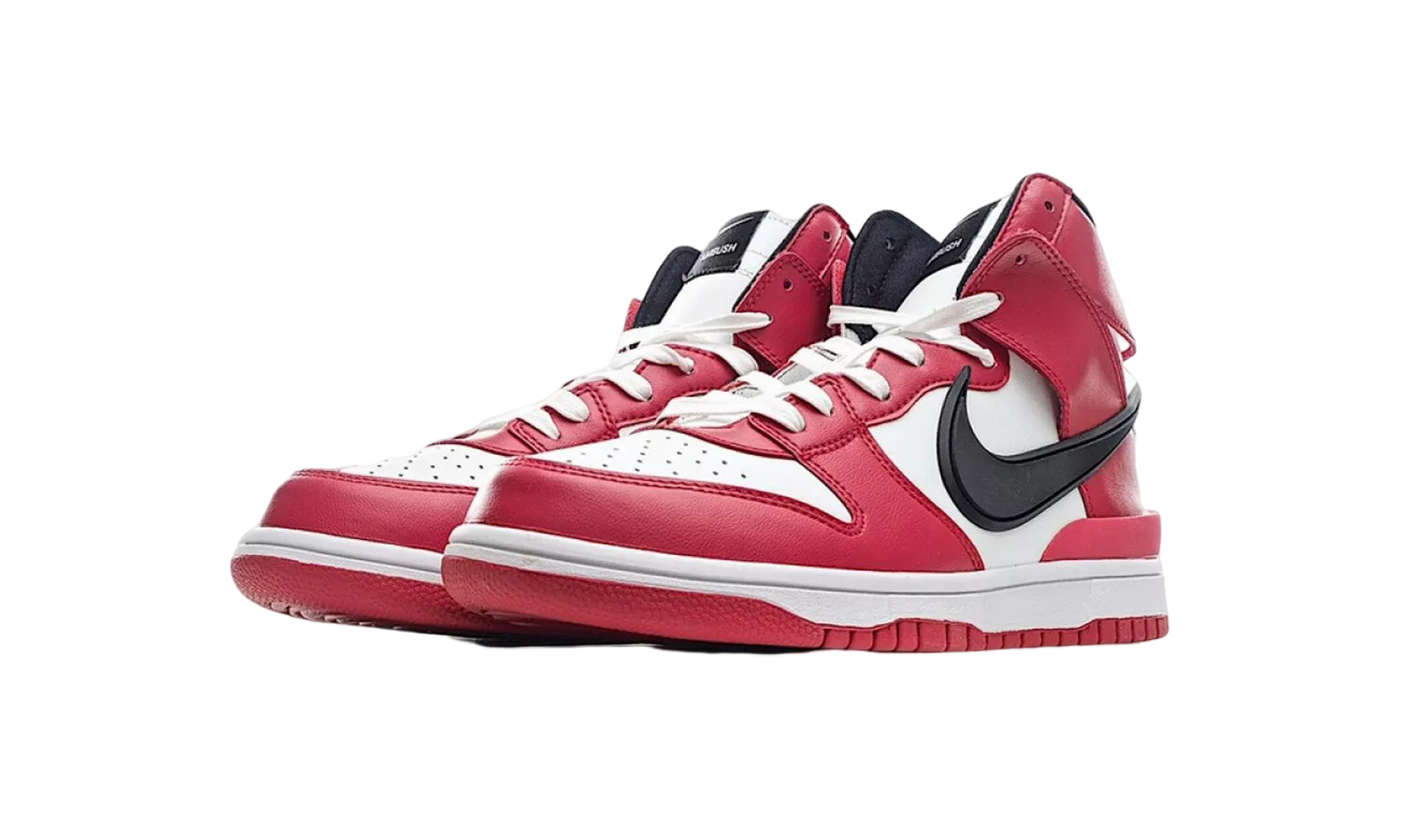 Nike Dunk High Chicago