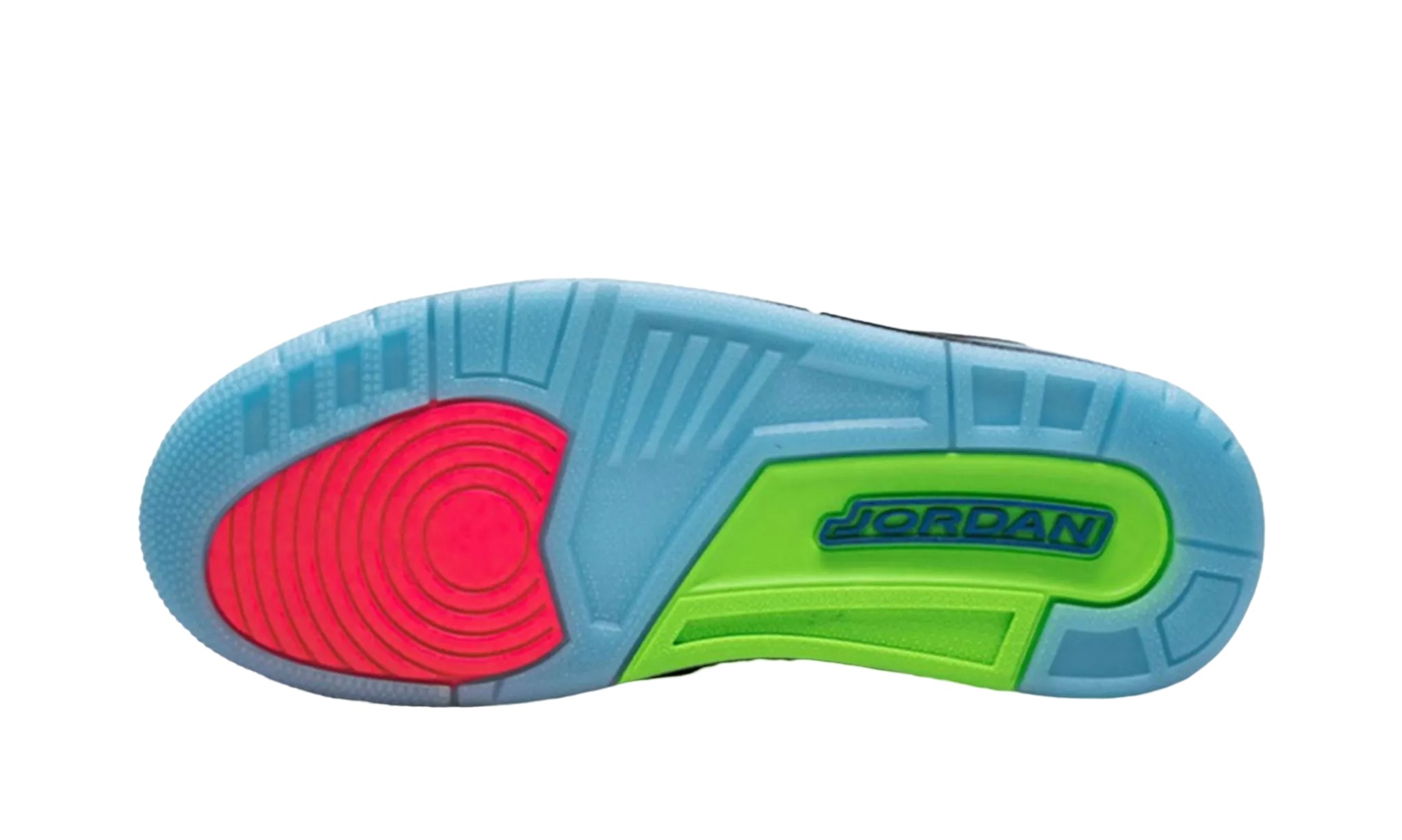 Jordan 3 Retro Quai54