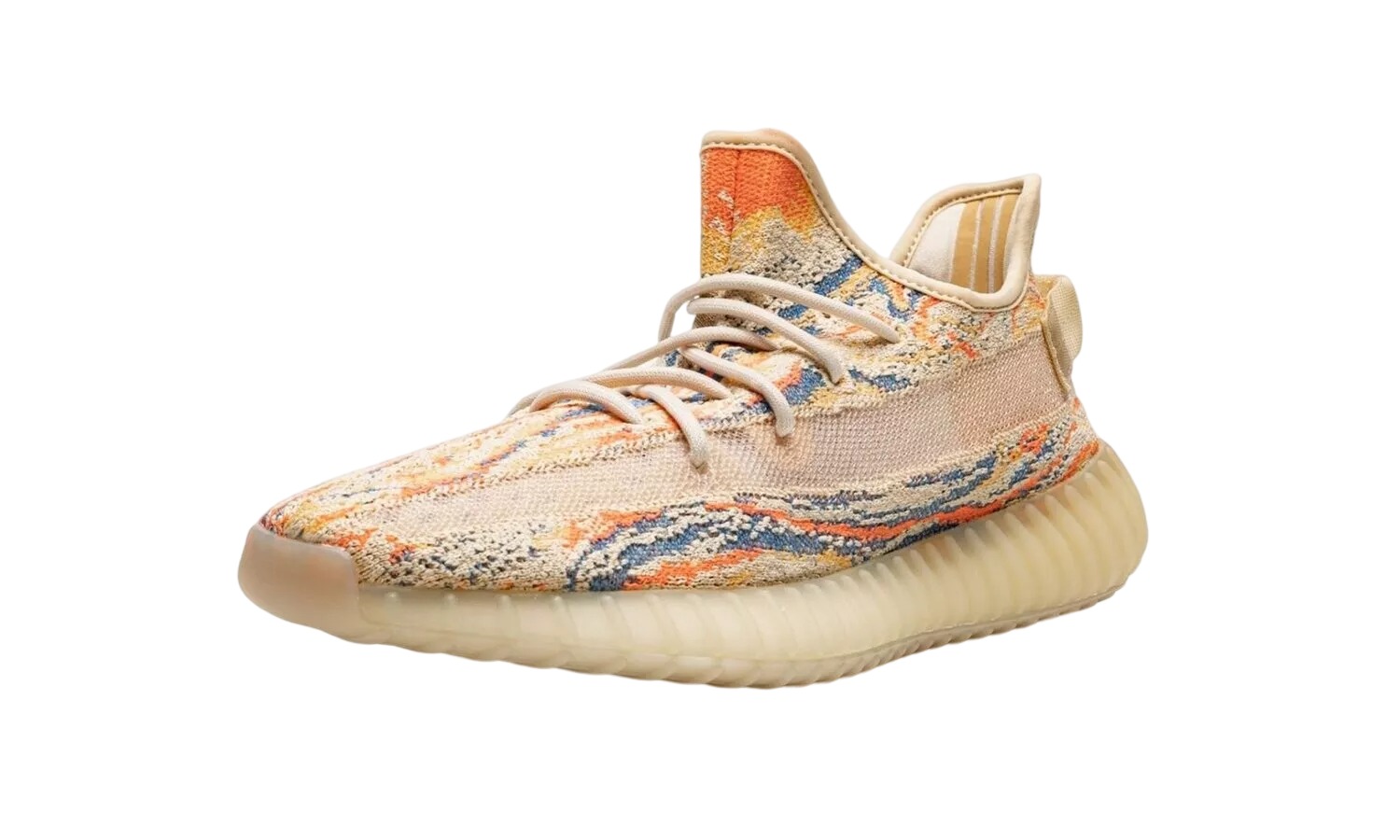 YEEZY BOOST 350 V2 MX Oat