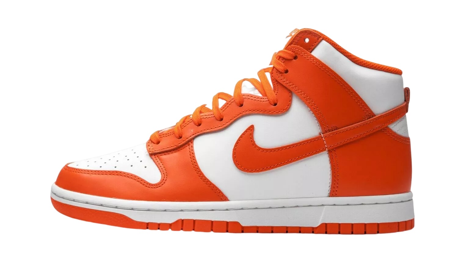 NIKE DUNK HIGH Syracuse