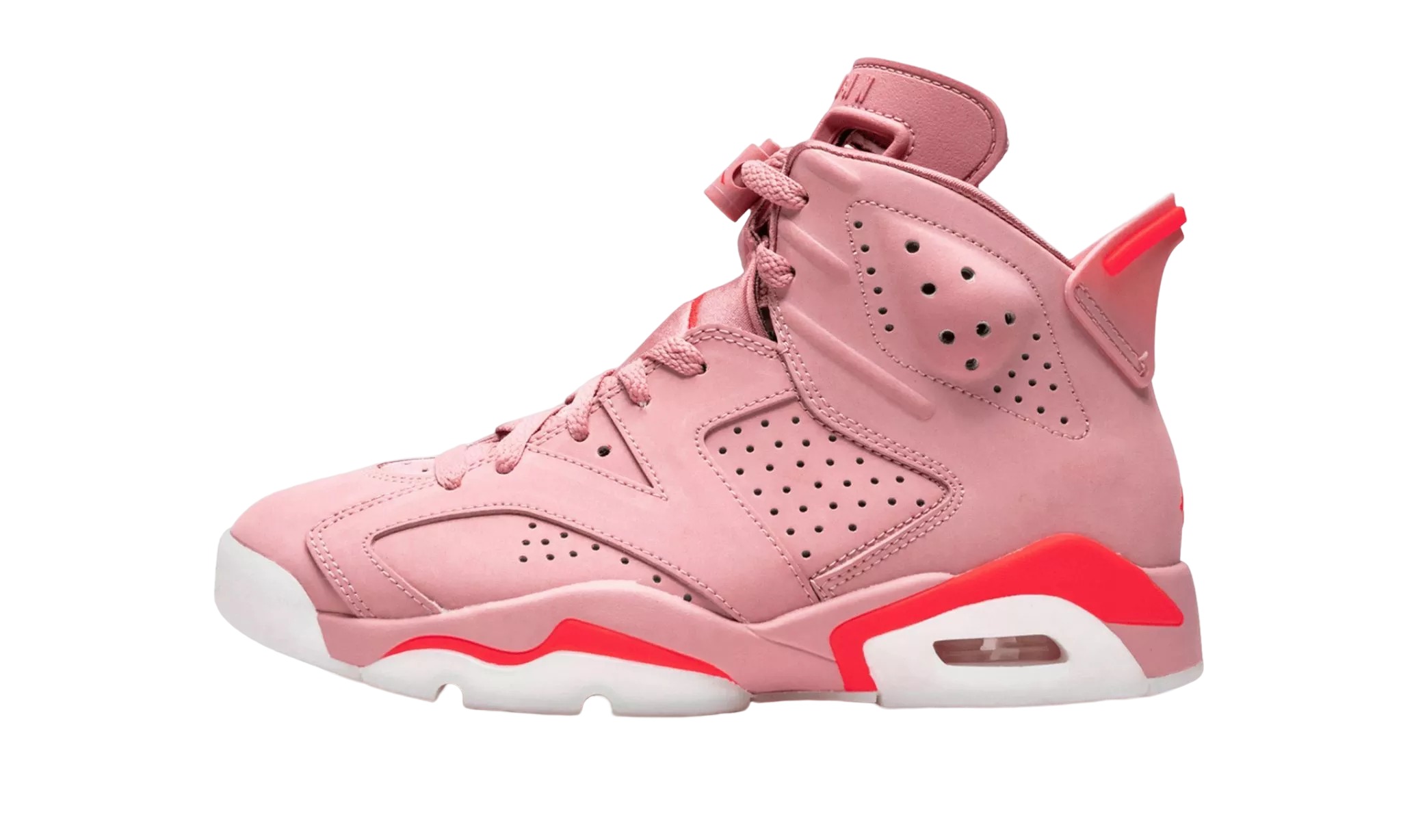 JORDAN 6 RETRO NRG Aleali May