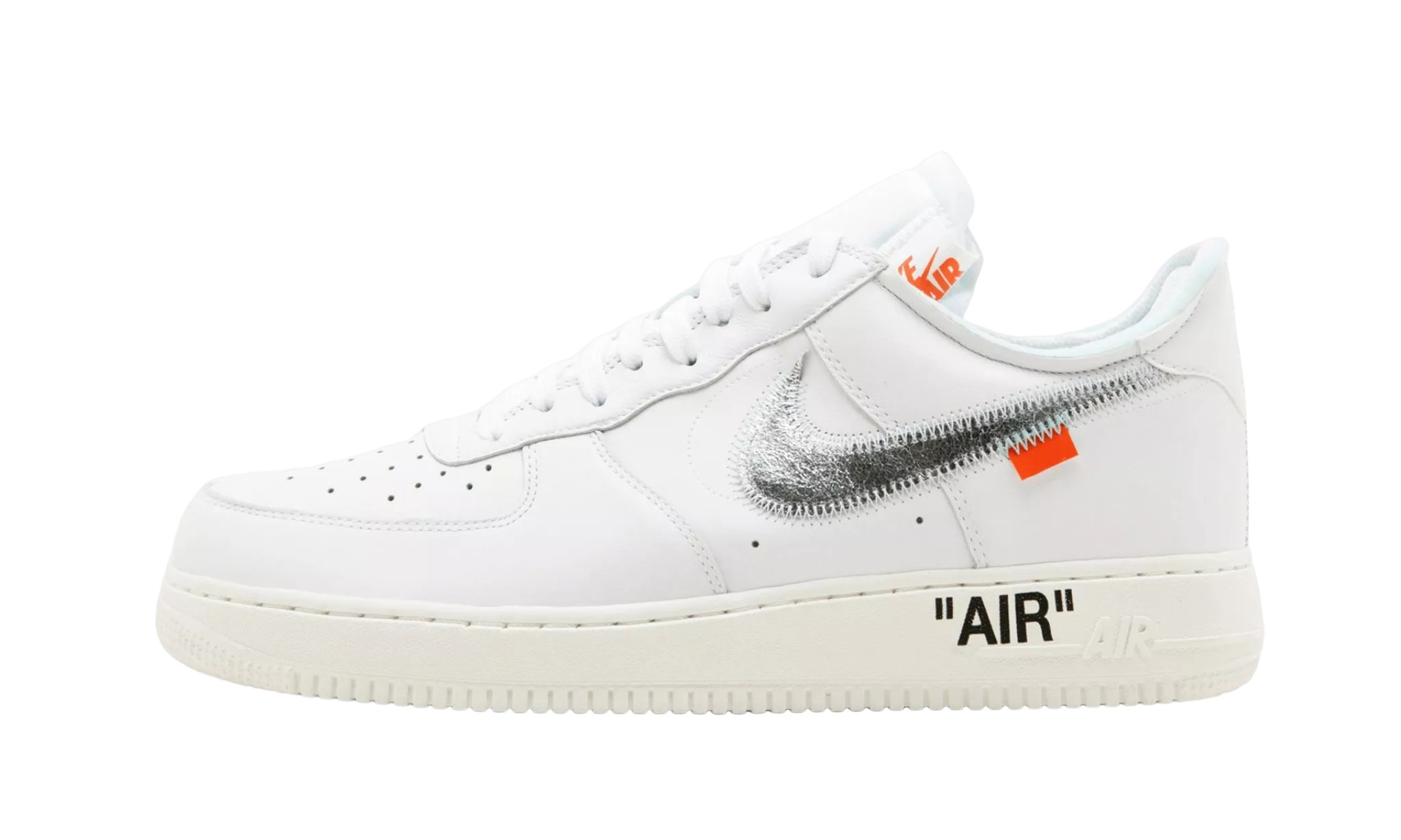 AIR FORCE 1 07 Off White ComplexCon