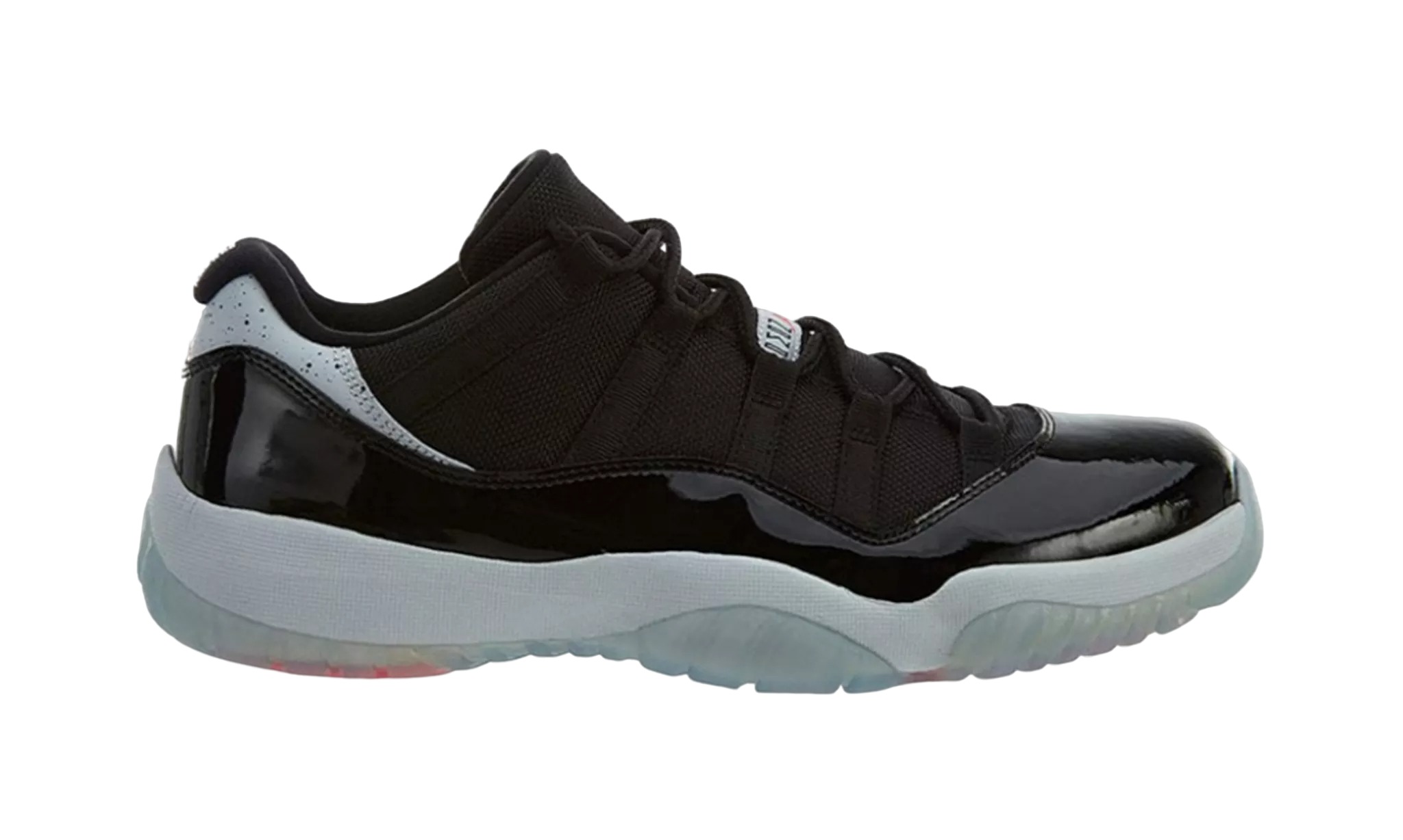 Jordan 11 Retro Low Infrared 23