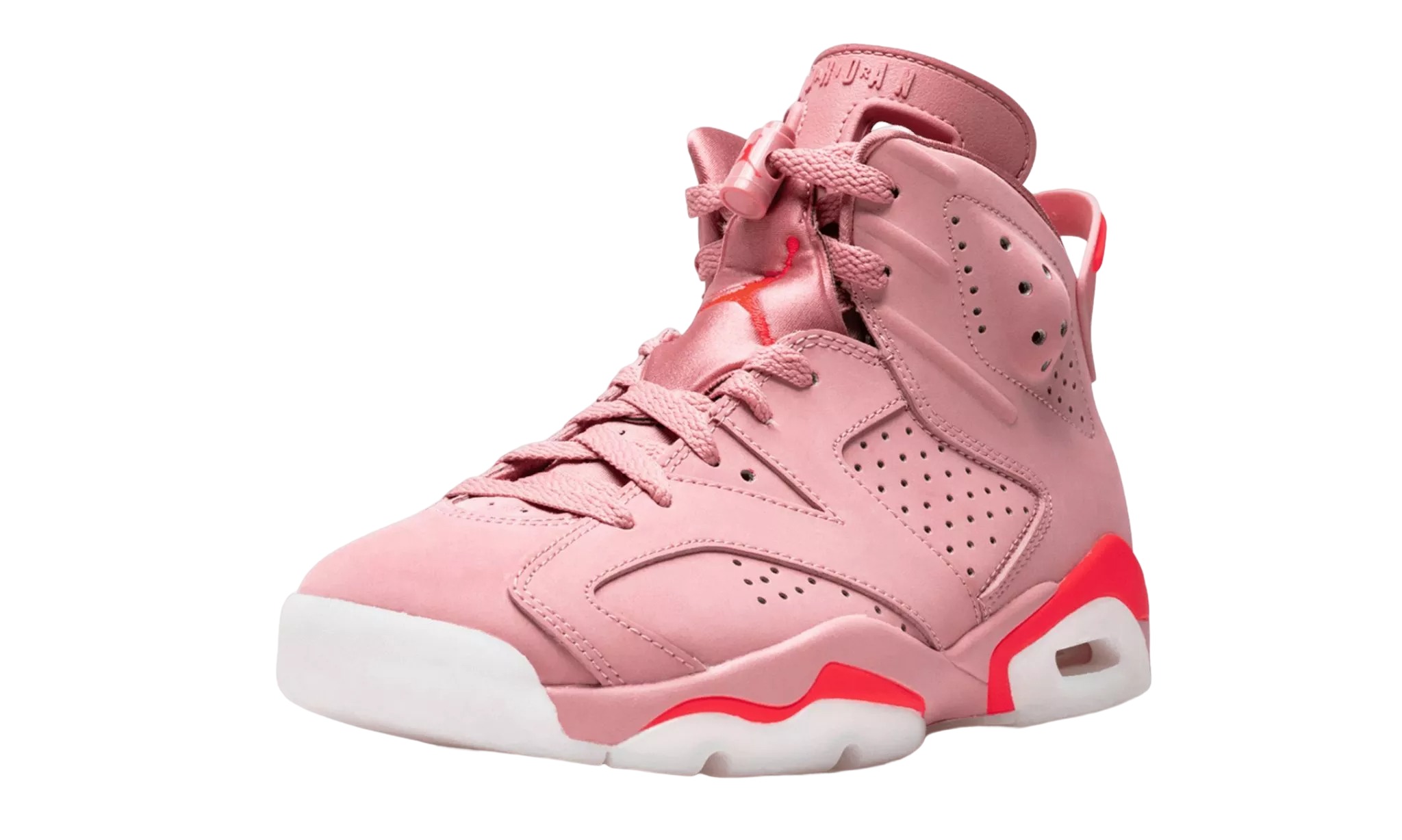 JORDAN 6 RETRO NRG Aleali May