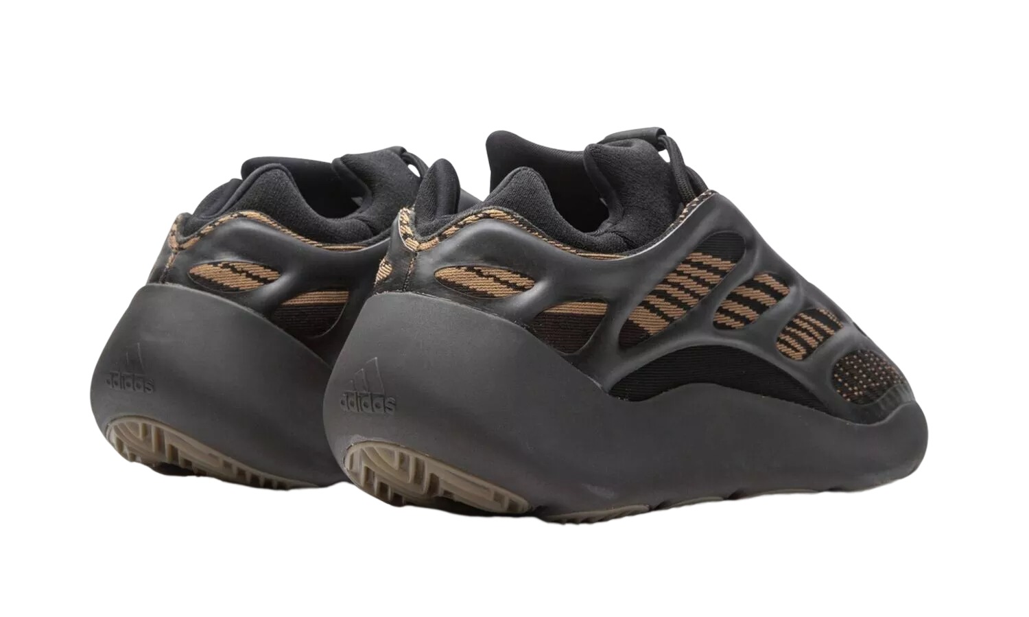 YEEZY 700 V3 Clay Brown