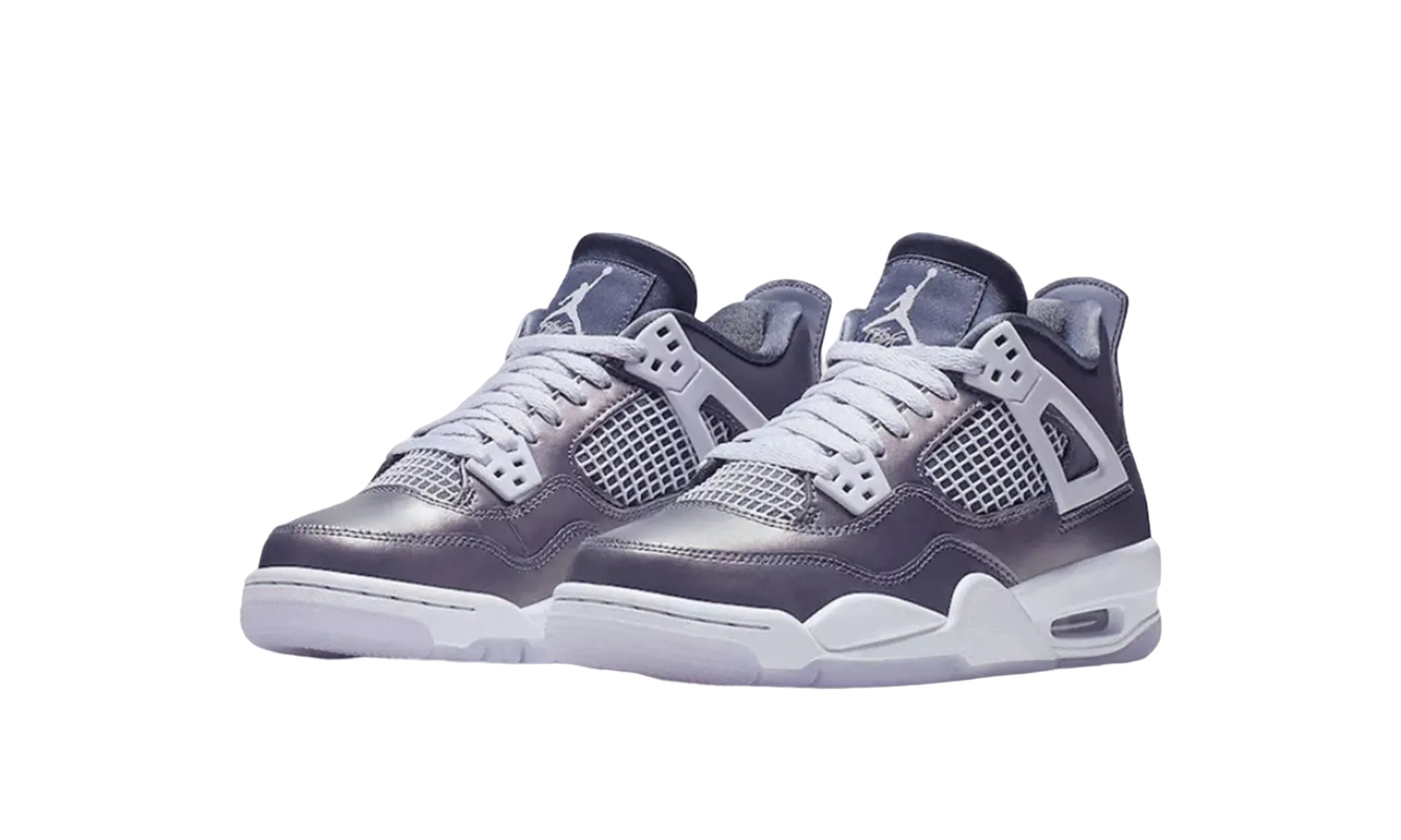 Jordan 4 Retro-Monsoon Blue