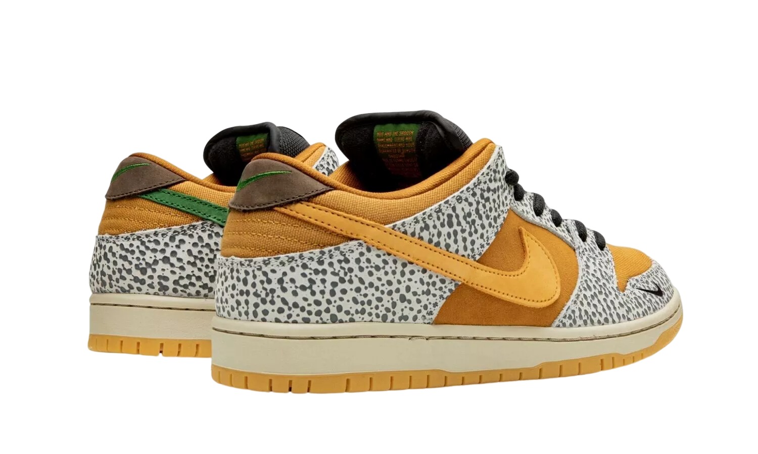 NIKE SB DUNK LOW PRO Safari