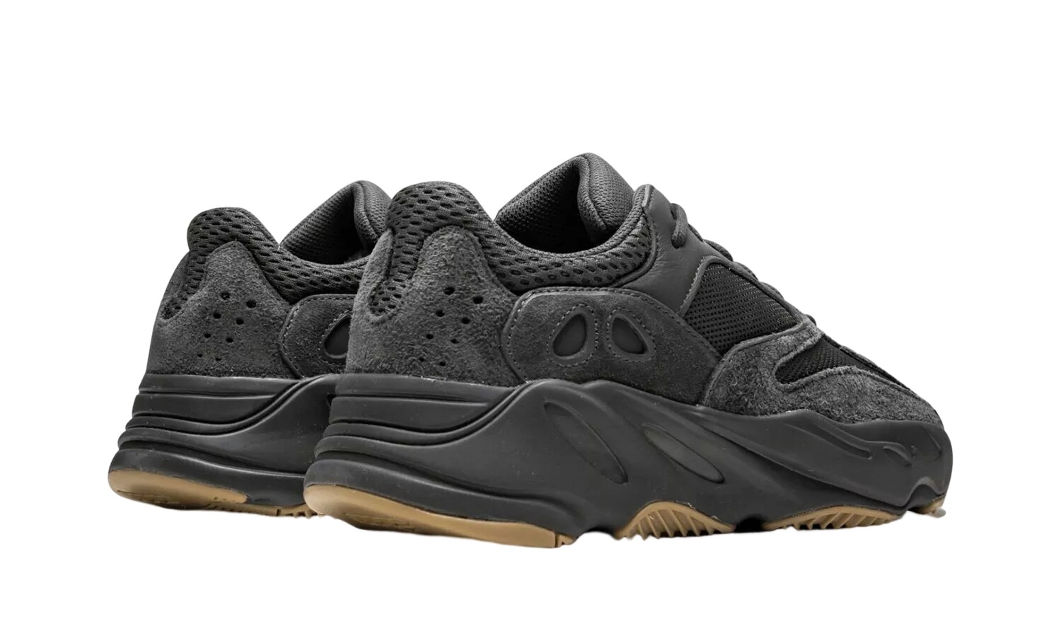 YEEZY BOOST 700 Utility Black