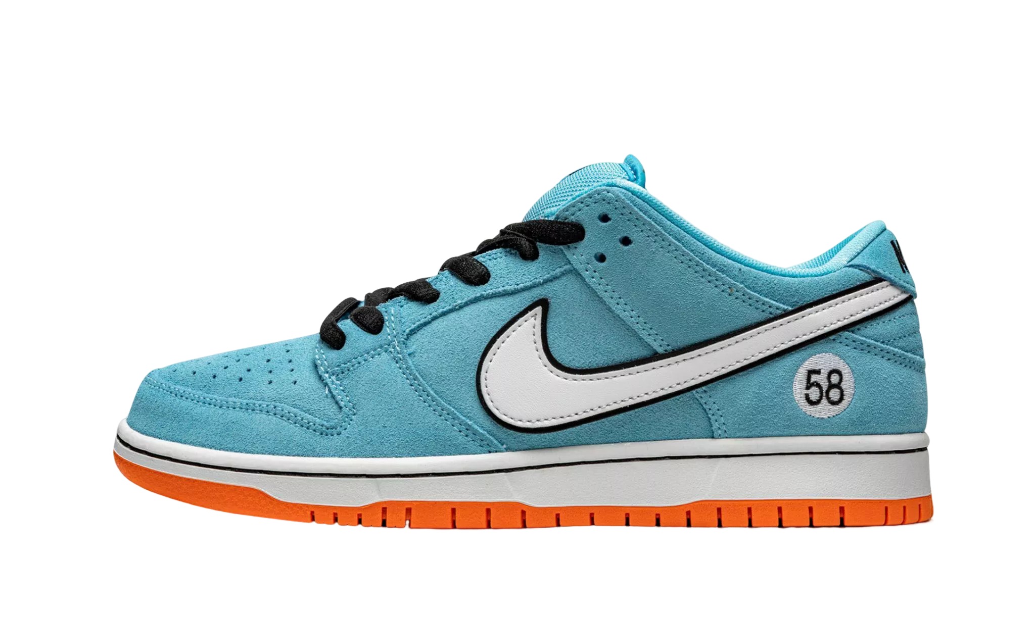 NIKE SB DUNK LOW PRO Gulf