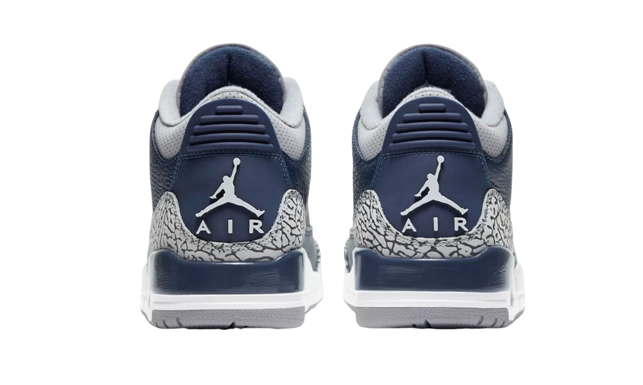 Jordan 3 Retro Midnight Navy