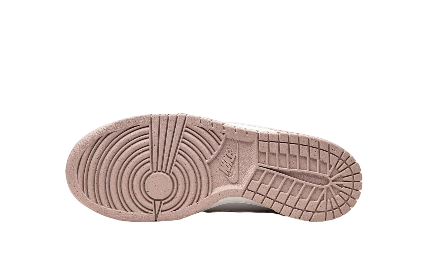 NIKE DUNK LOW Pink Velvet